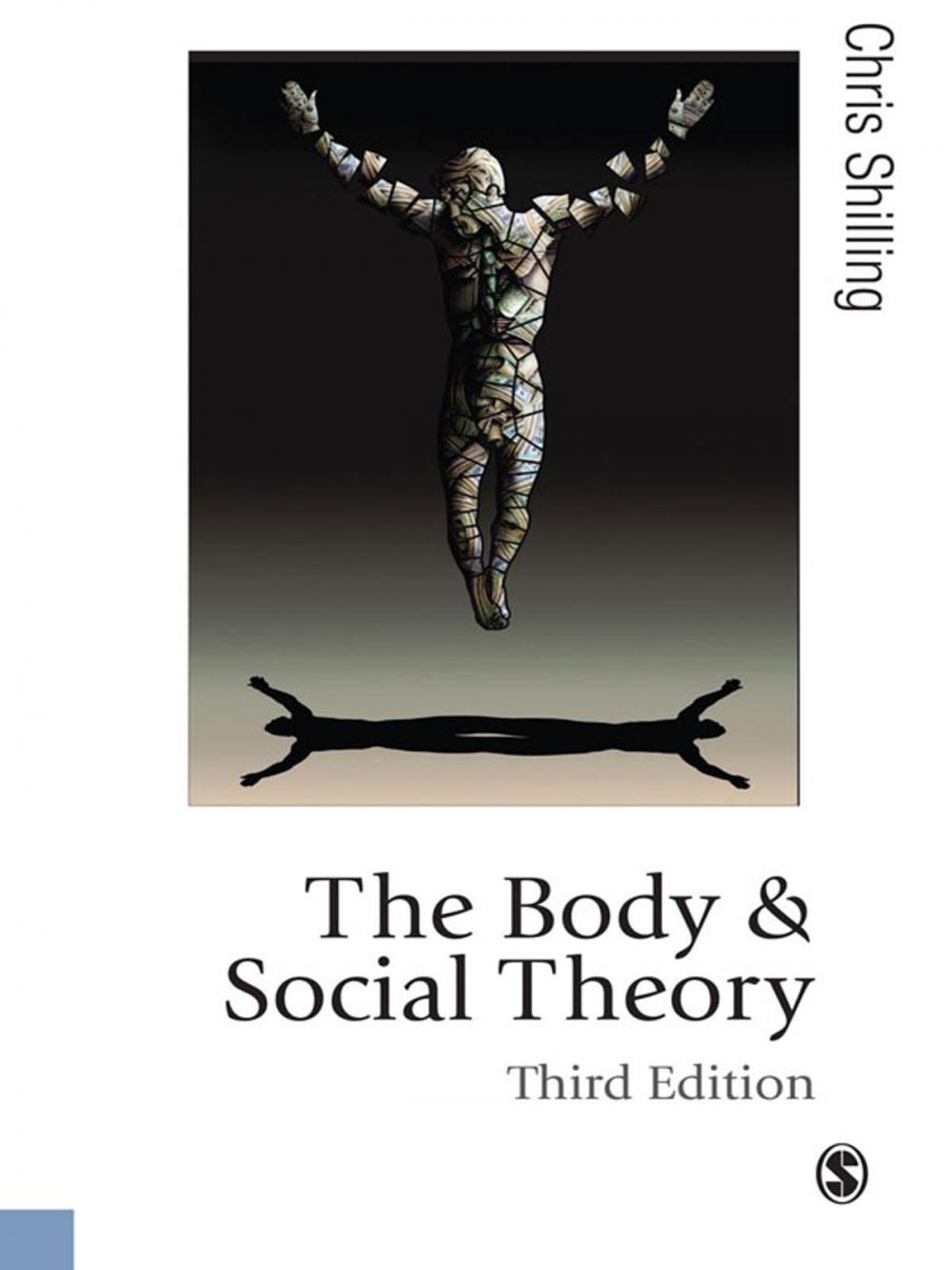 Big bigCover of The Body and Social Theory