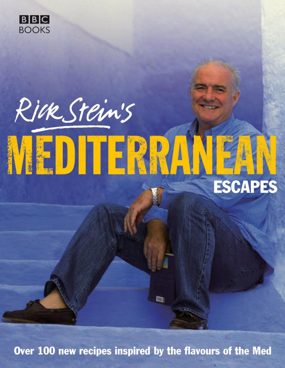 Big bigCover of Rick Stein's Mediterranean Escapes