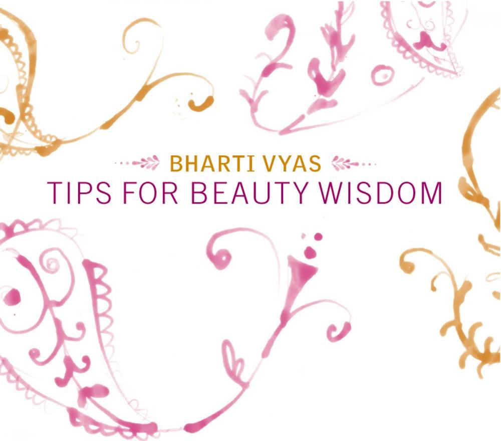 Big bigCover of Tips For Beauty Wisdom