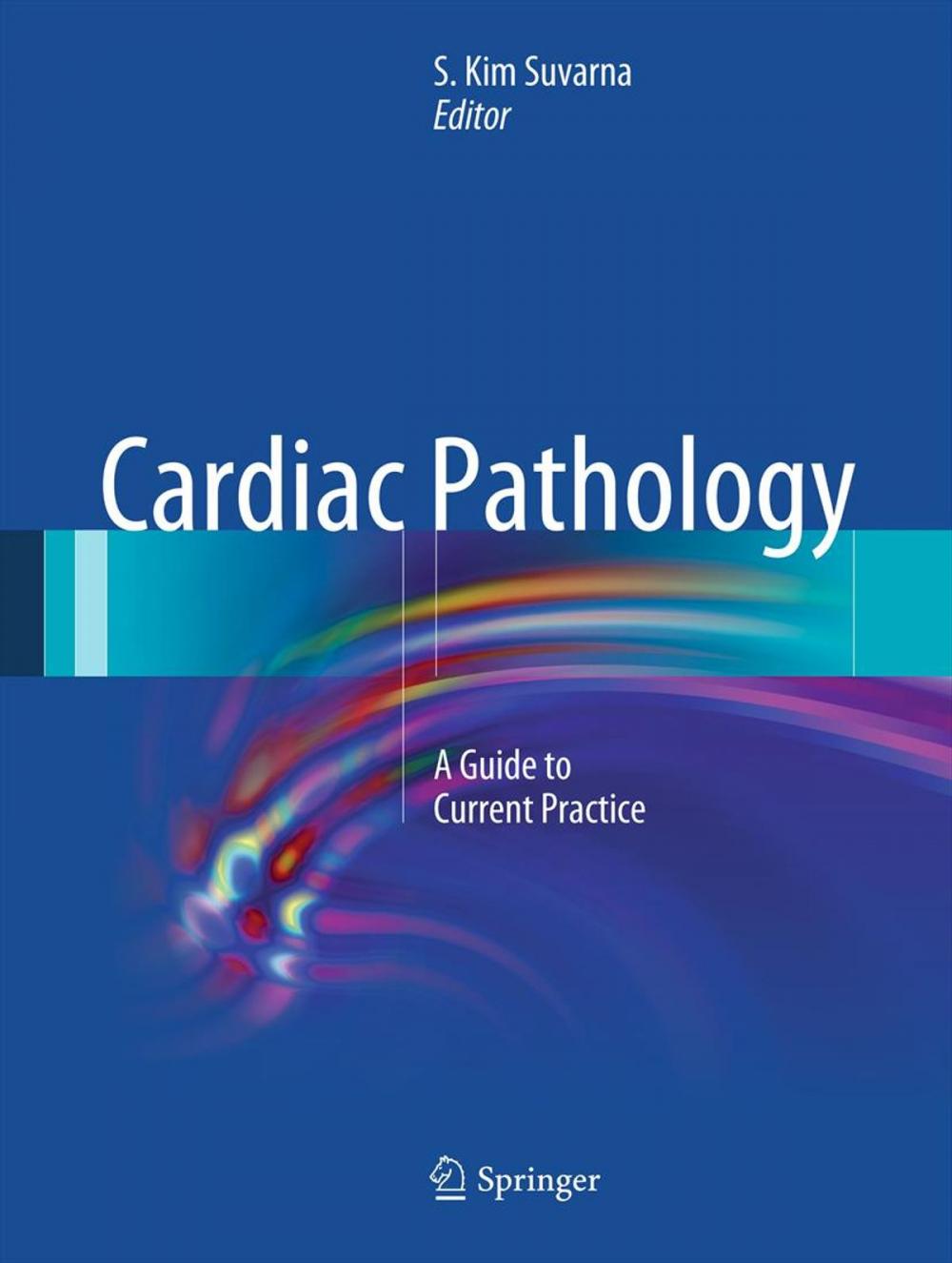 Big bigCover of Cardiac Pathology