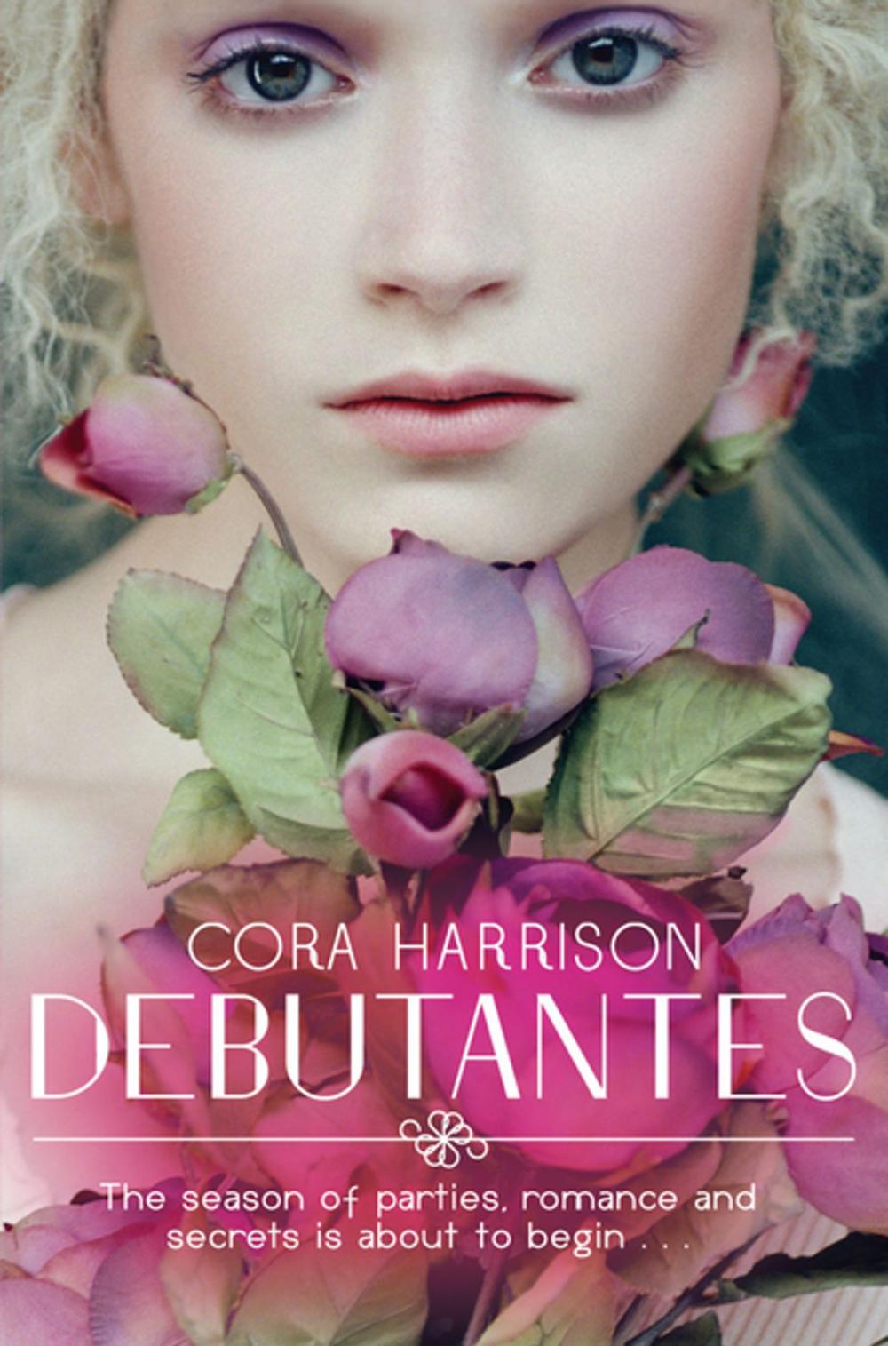 Big bigCover of Debutantes