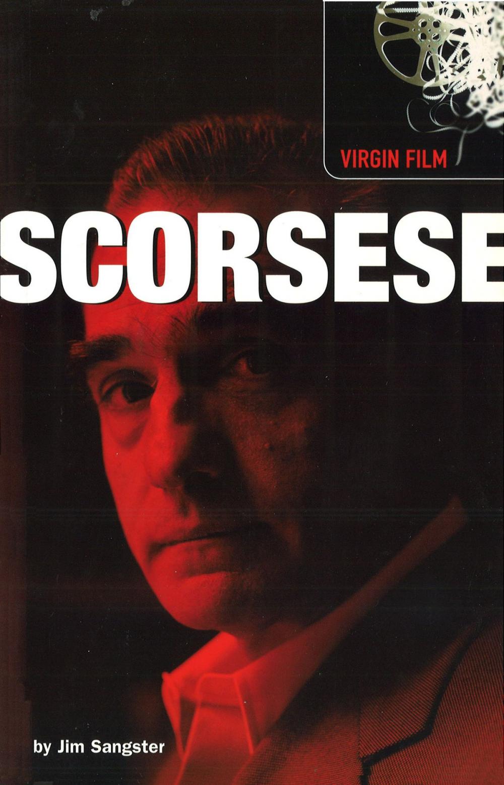 Big bigCover of Scorsese