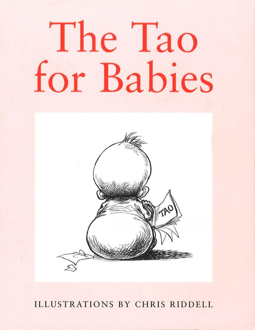 Big bigCover of Tao For Babies