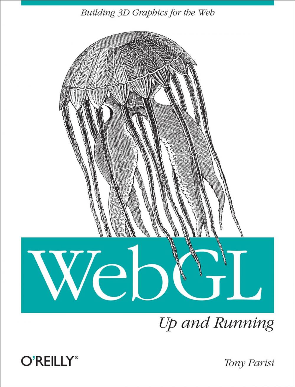 Big bigCover of WebGL: Up and Running