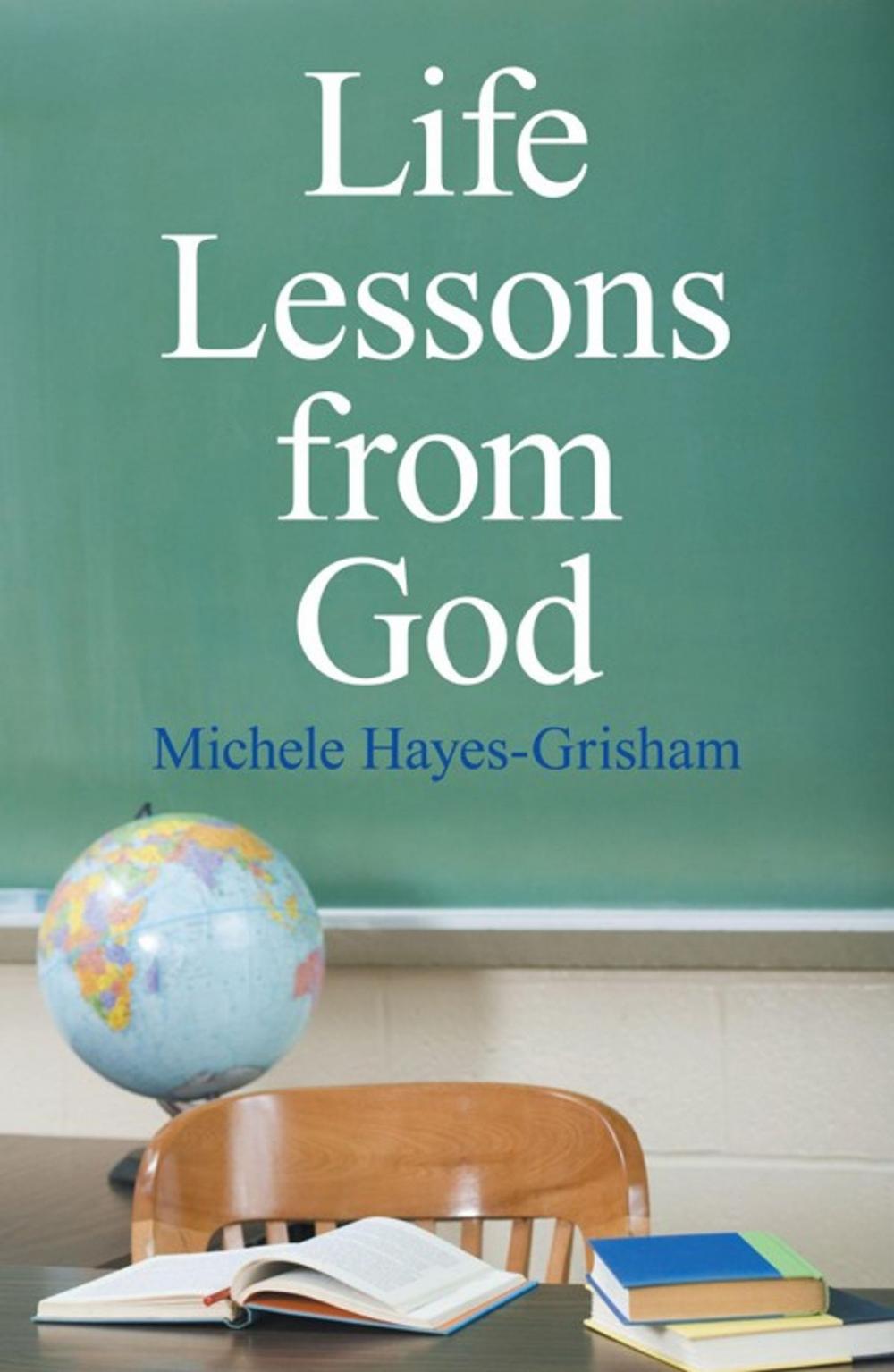 Big bigCover of Life Lessons from God