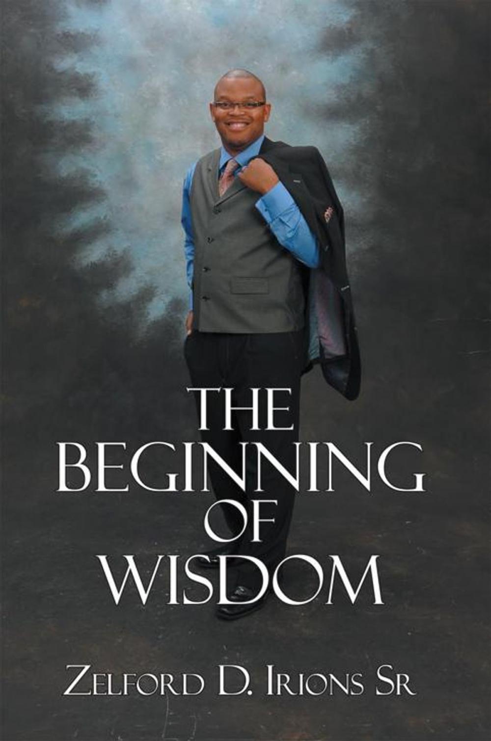 Big bigCover of The Beginning of Wisdom