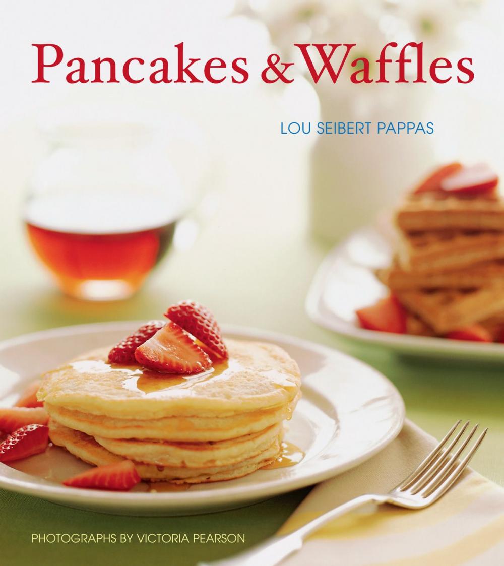 Big bigCover of Pancakes & Waffles