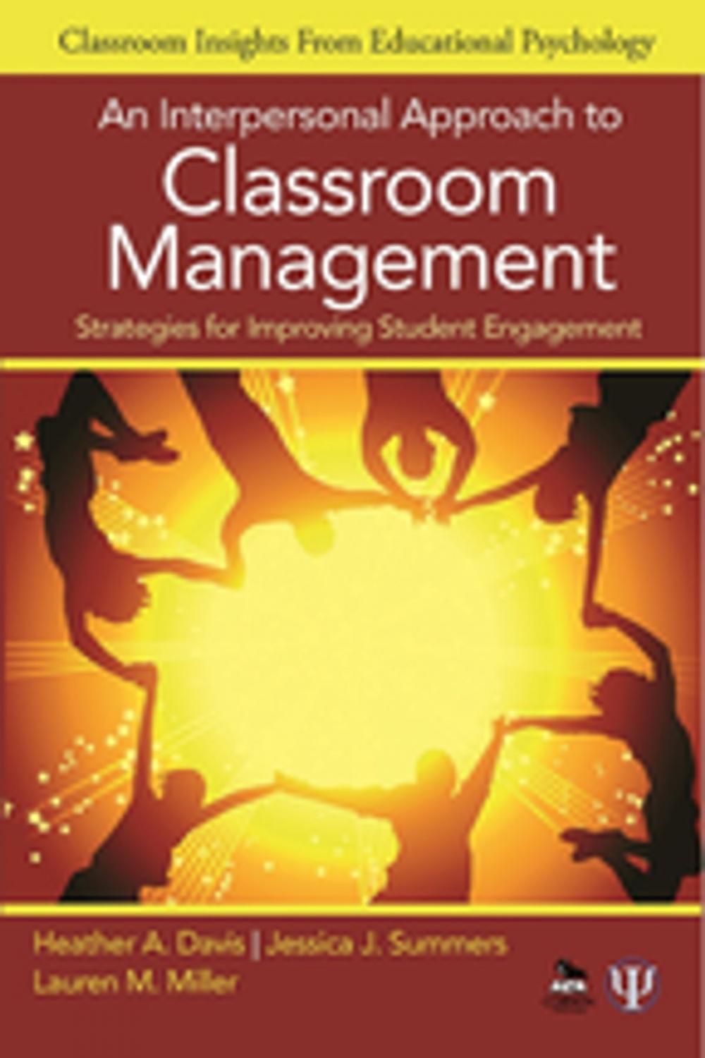 Big bigCover of An Interpersonal Approach to Classroom Management