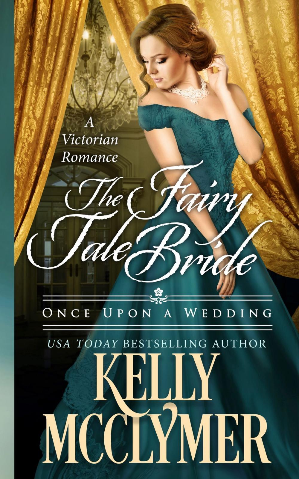 Big bigCover of The Fairy Tale Bride