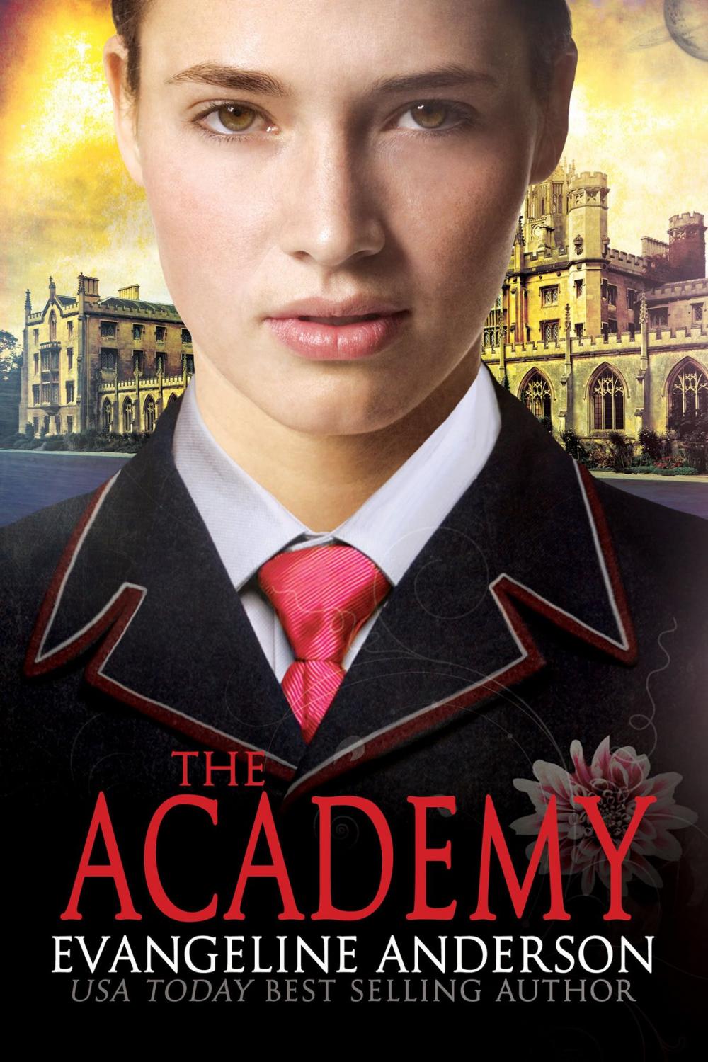 Big bigCover of The Academy