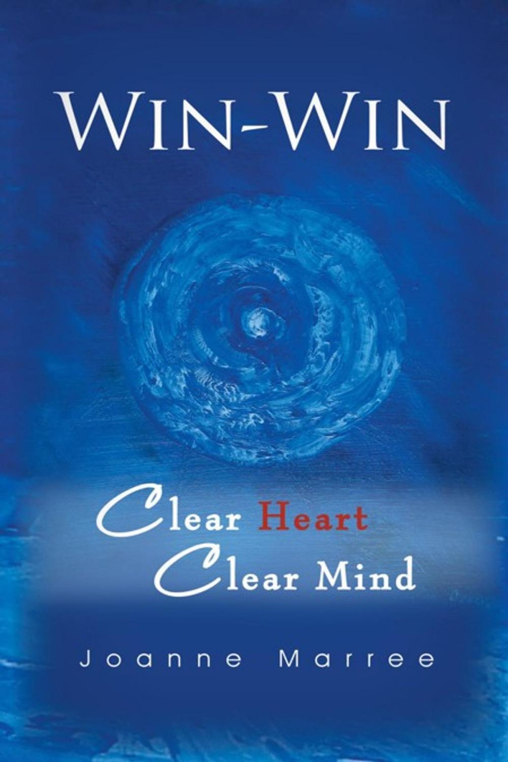 Big bigCover of Win-Win Clear Heart Clear Mind