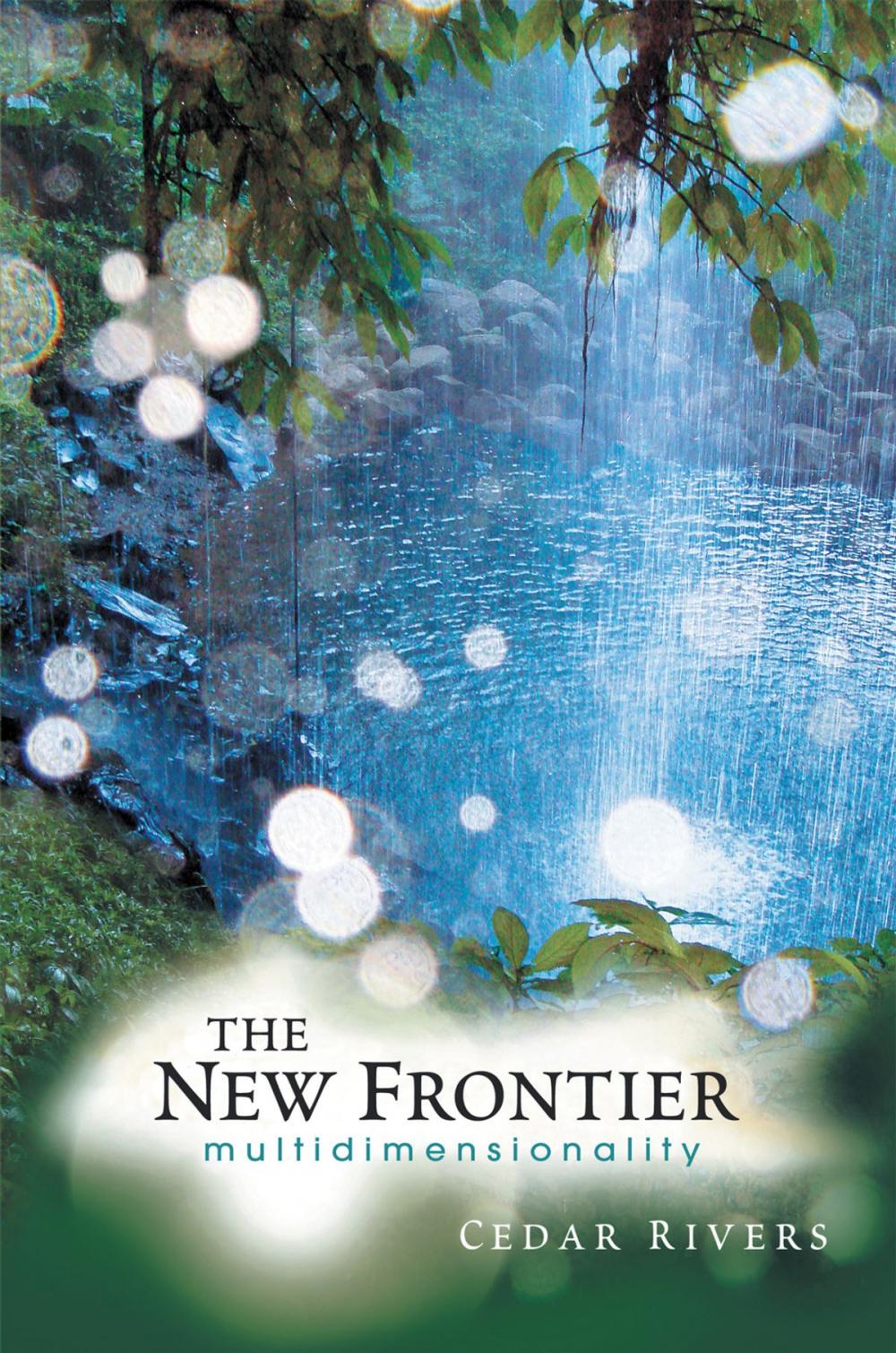 Big bigCover of The New Frontier