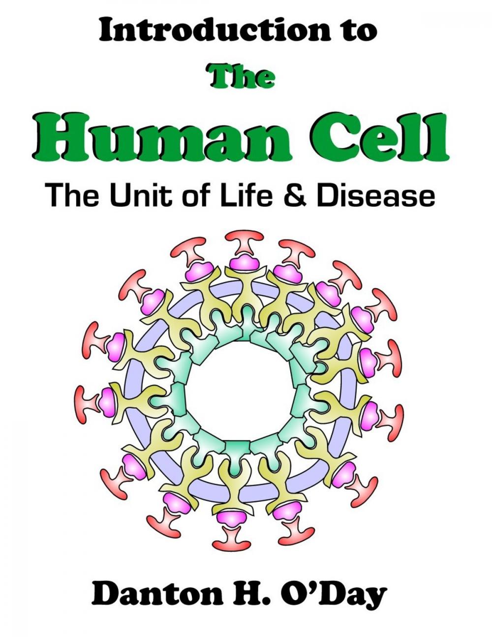 Big bigCover of Introduction to the Human Cell