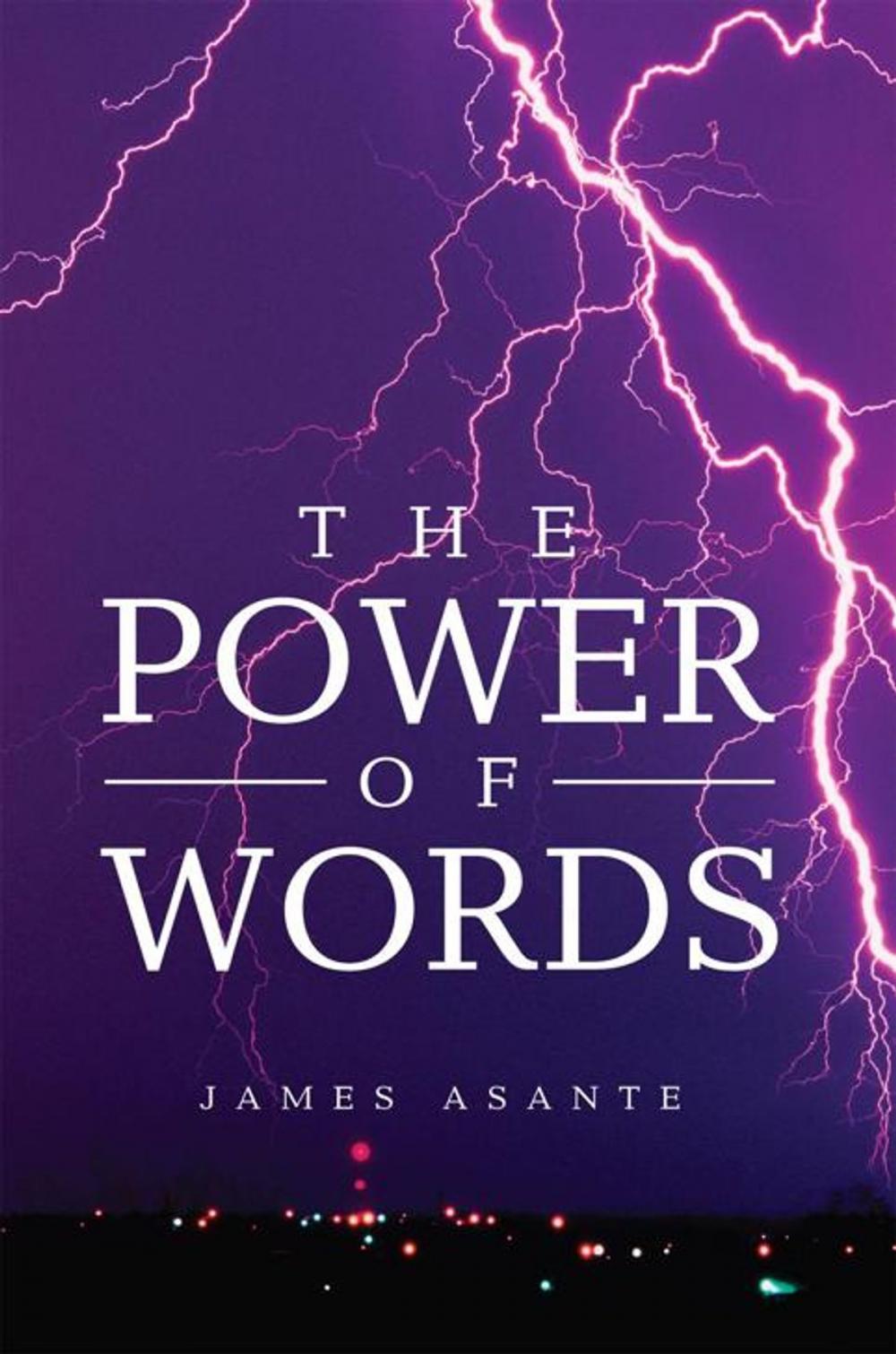 Big bigCover of The Power of Words