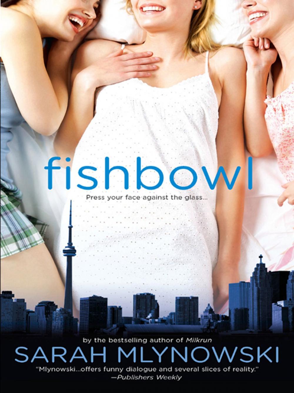 Big bigCover of FISHBOWL