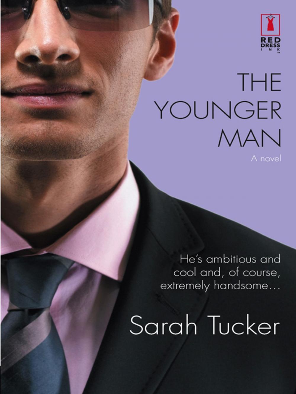 Big bigCover of The Younger Man