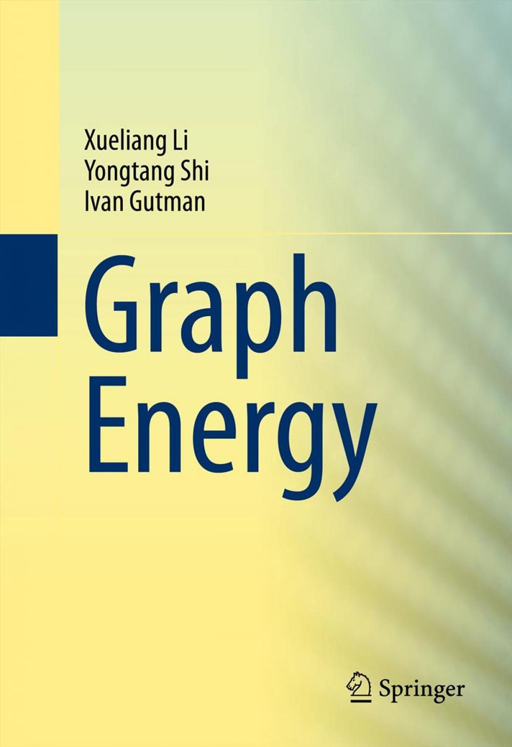 Big bigCover of Graph Energy