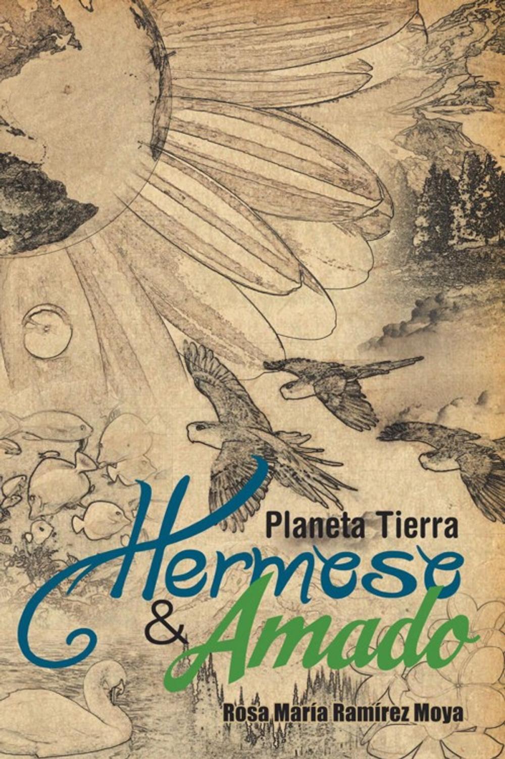 Big bigCover of Planeta Tierra Hermoso Y Amado