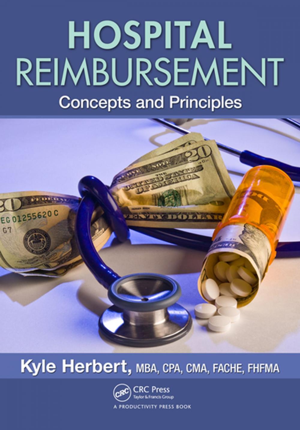 Big bigCover of Hospital Reimbursement