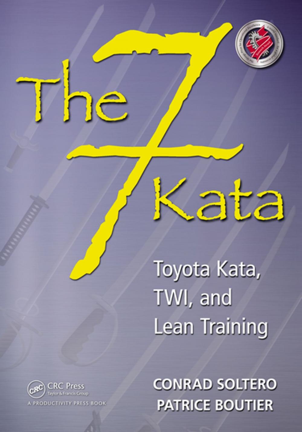 Big bigCover of The 7 Kata