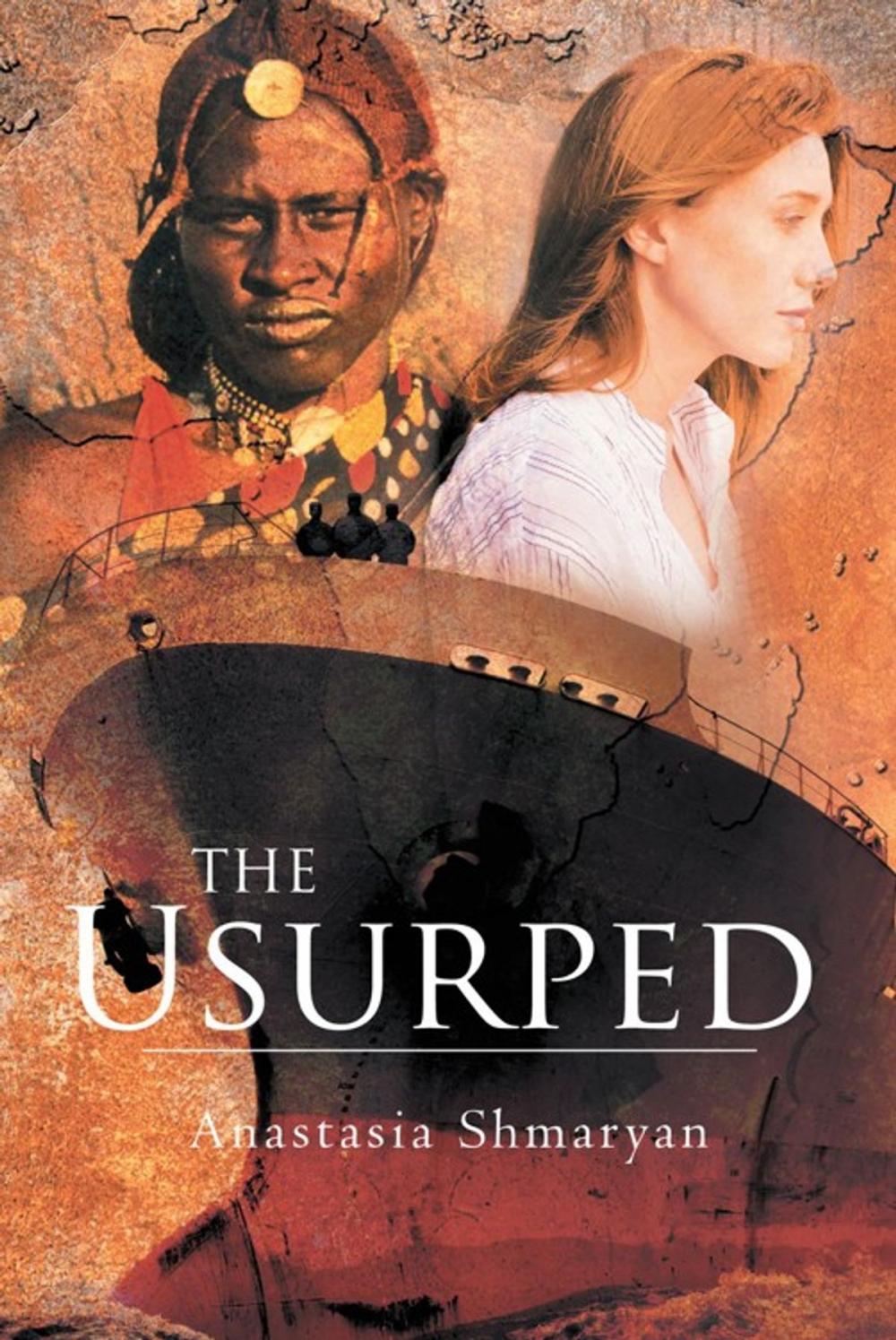 Big bigCover of The Usurped