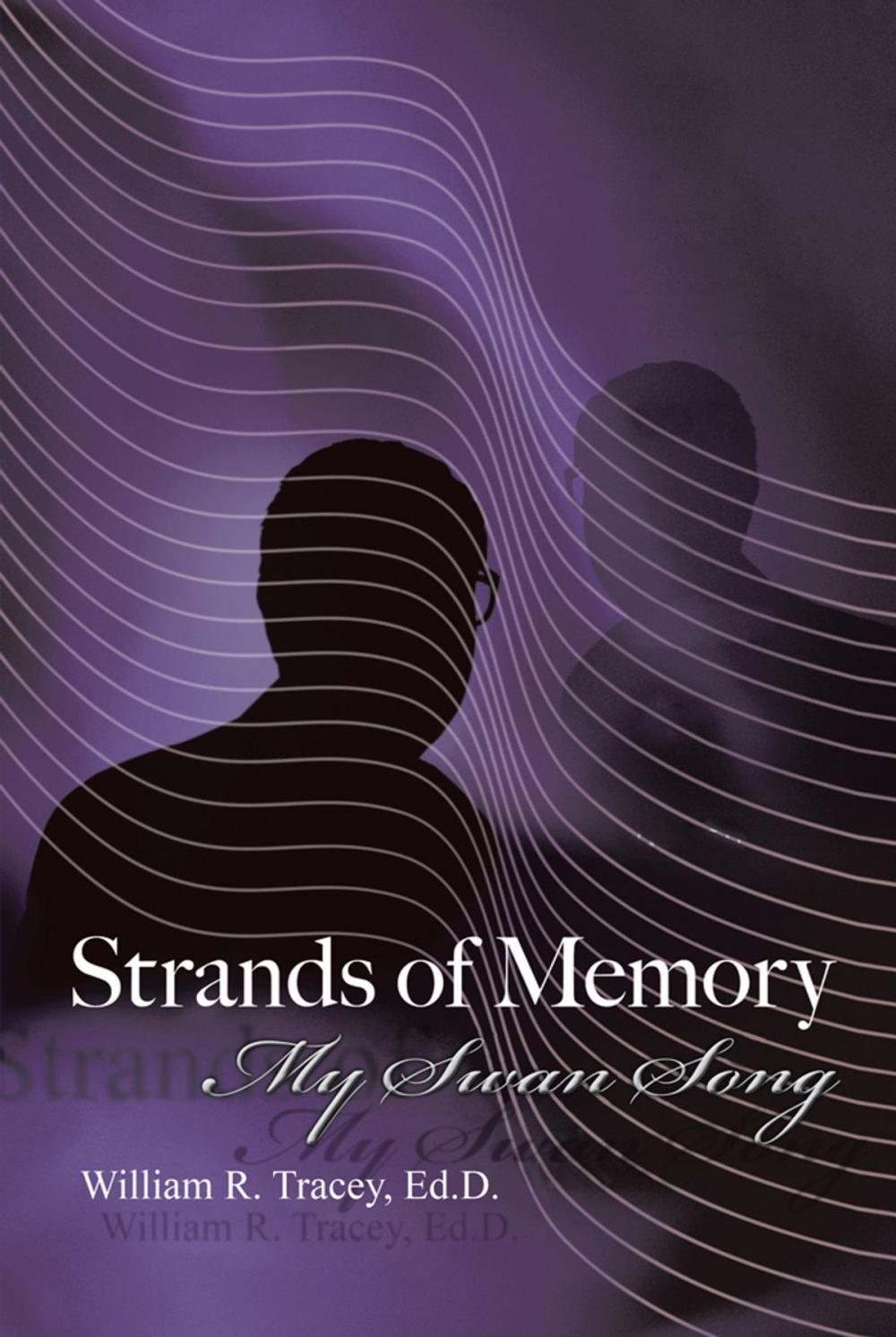 Big bigCover of Strands of Memory