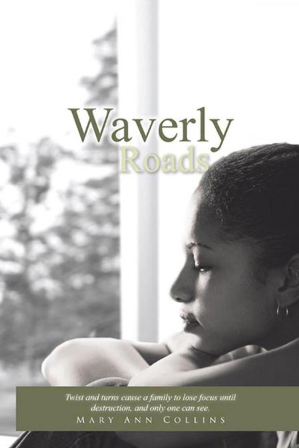 Big bigCover of Waverly Roads