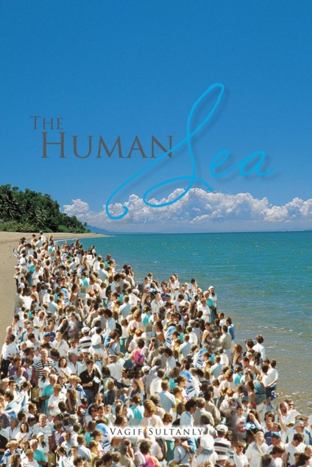 Big bigCover of The Human Sea