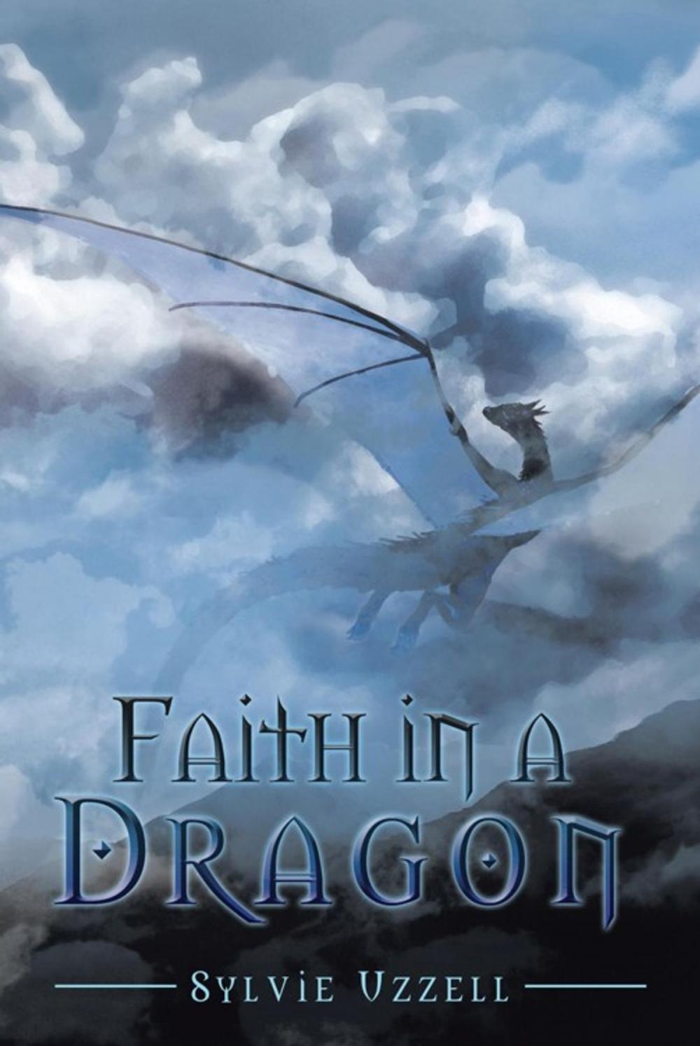 Big bigCover of Faith in a Dragon