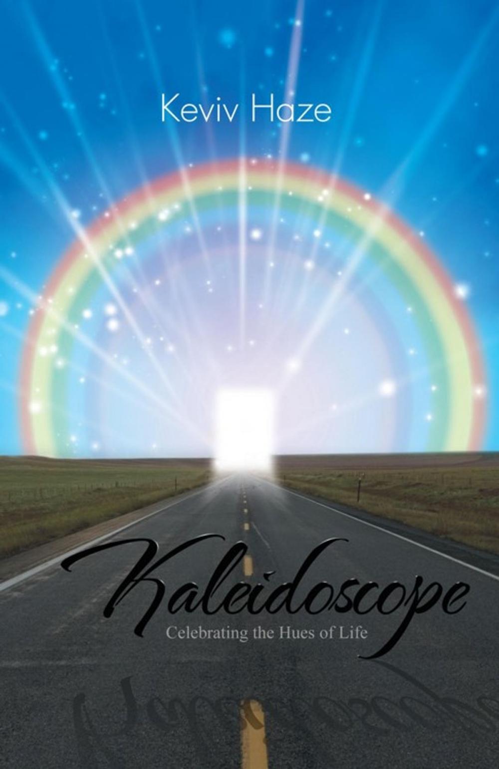 Big bigCover of Kaleidoscope