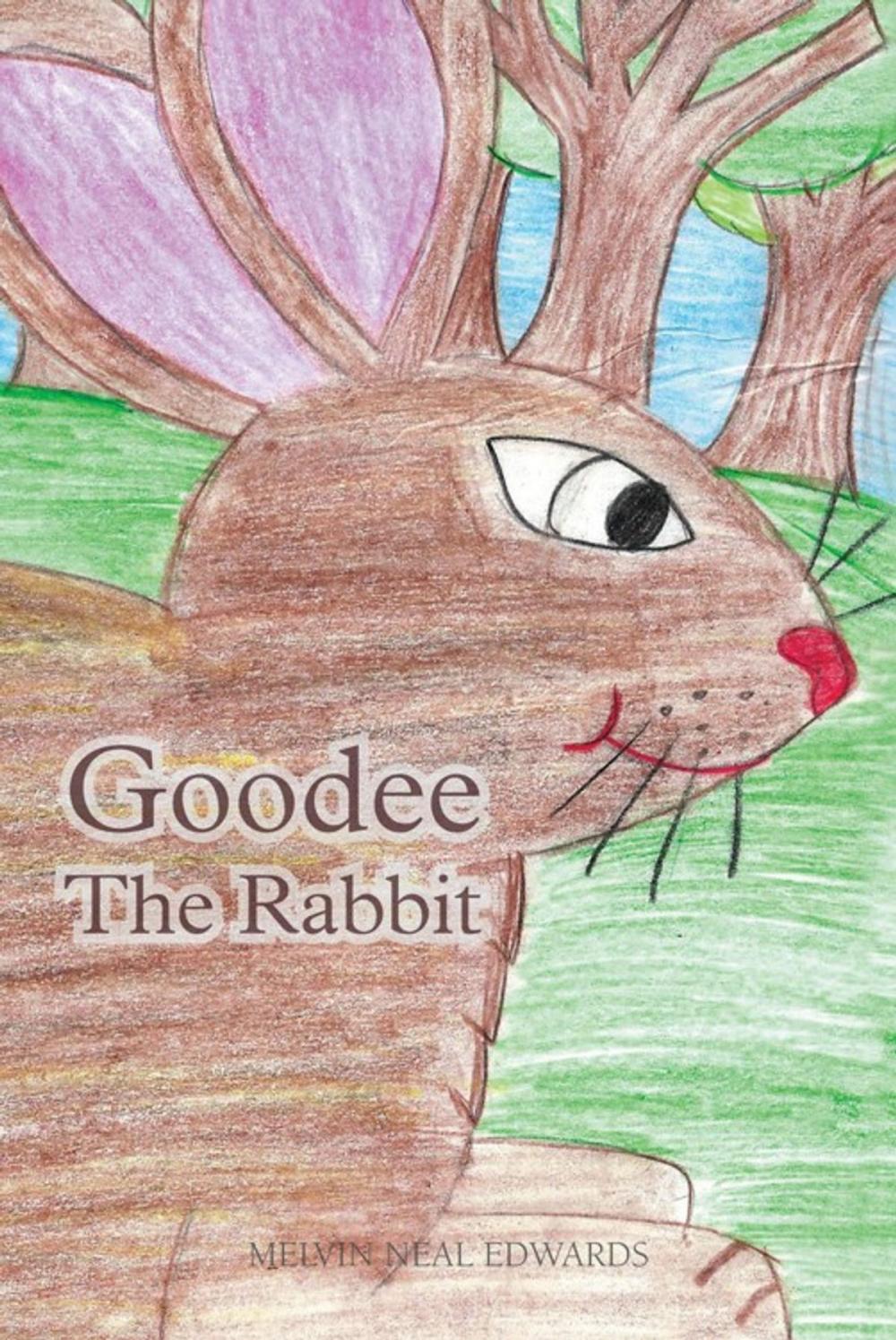 Big bigCover of Goodee the Rabbit