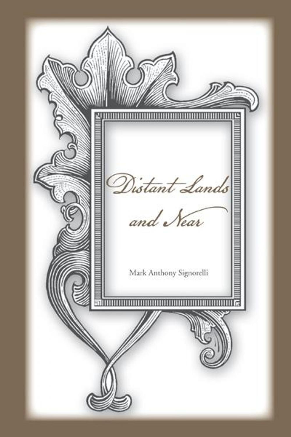 Big bigCover of Distant Lands and Near