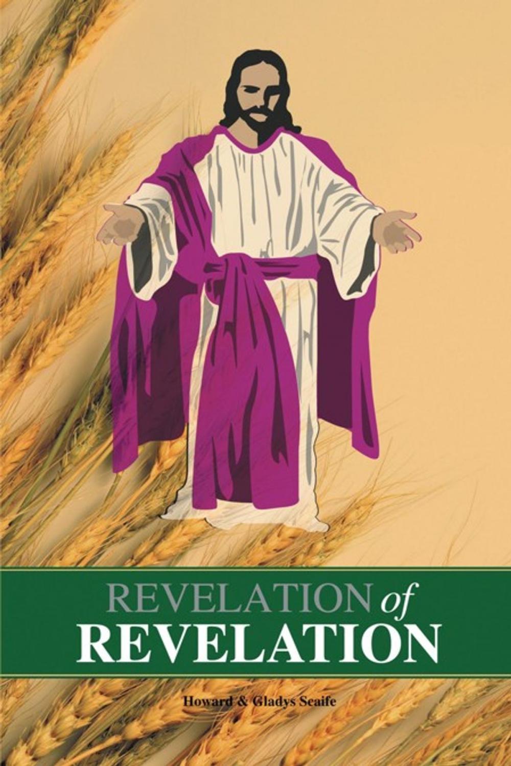 Big bigCover of Revelation of Revelation