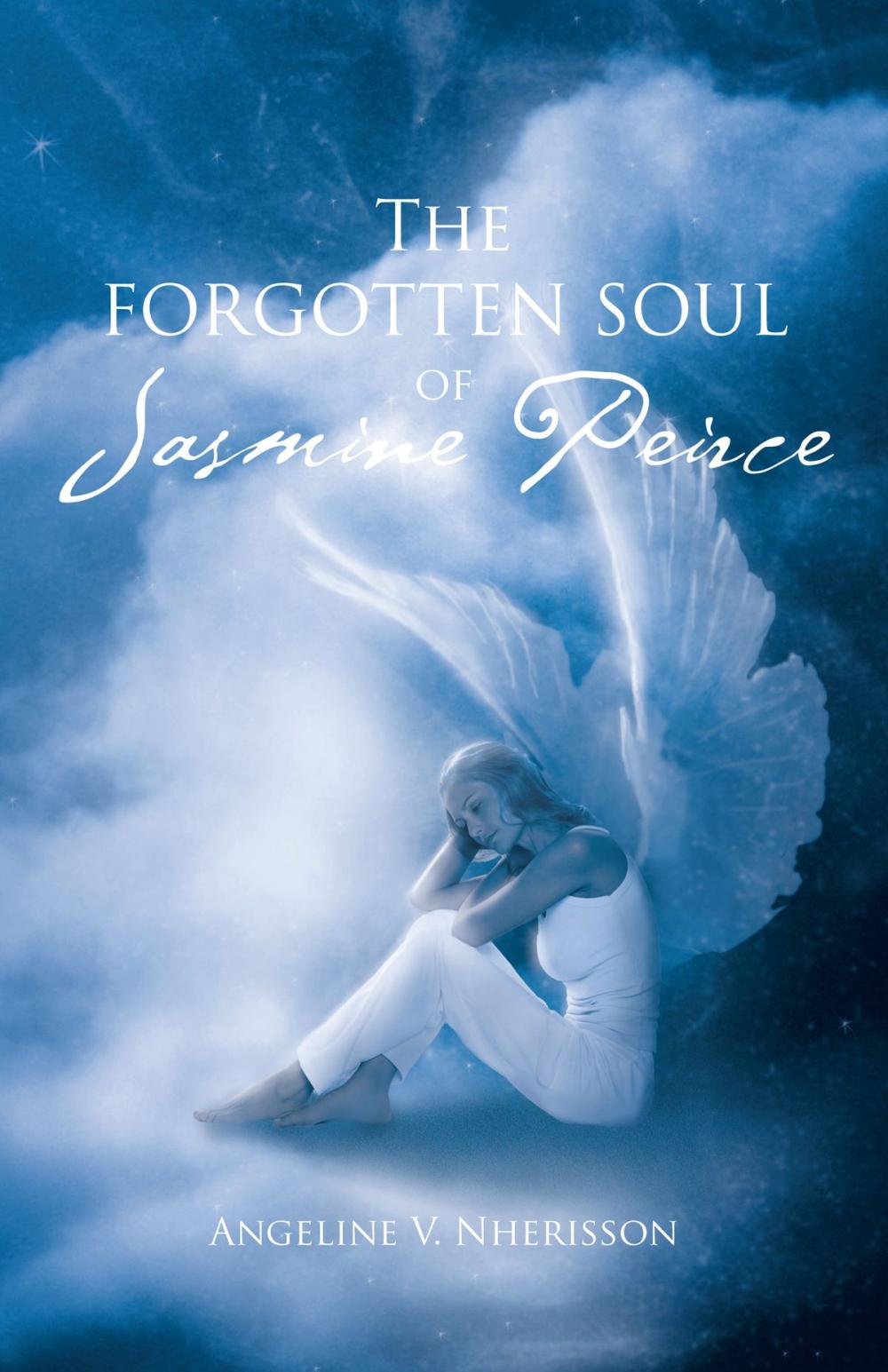 Big bigCover of The Forgotten Soul of Jasmine Peirce