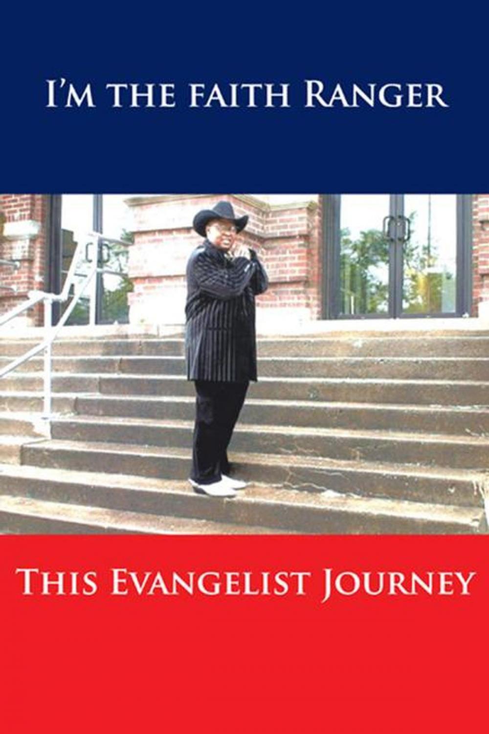 Big bigCover of This Evangelist Journey