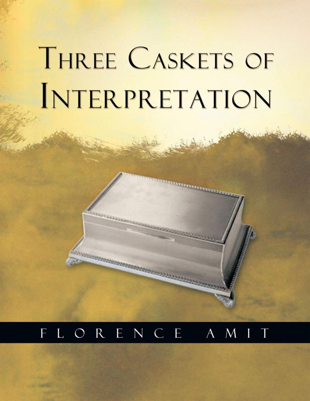 Big bigCover of Three Caskets of Interpretation