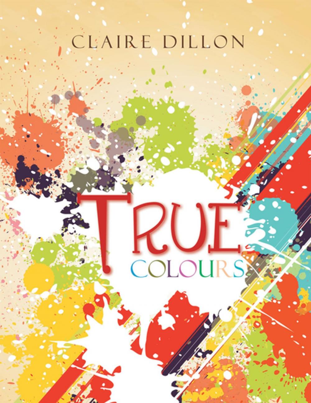 Big bigCover of True Colours