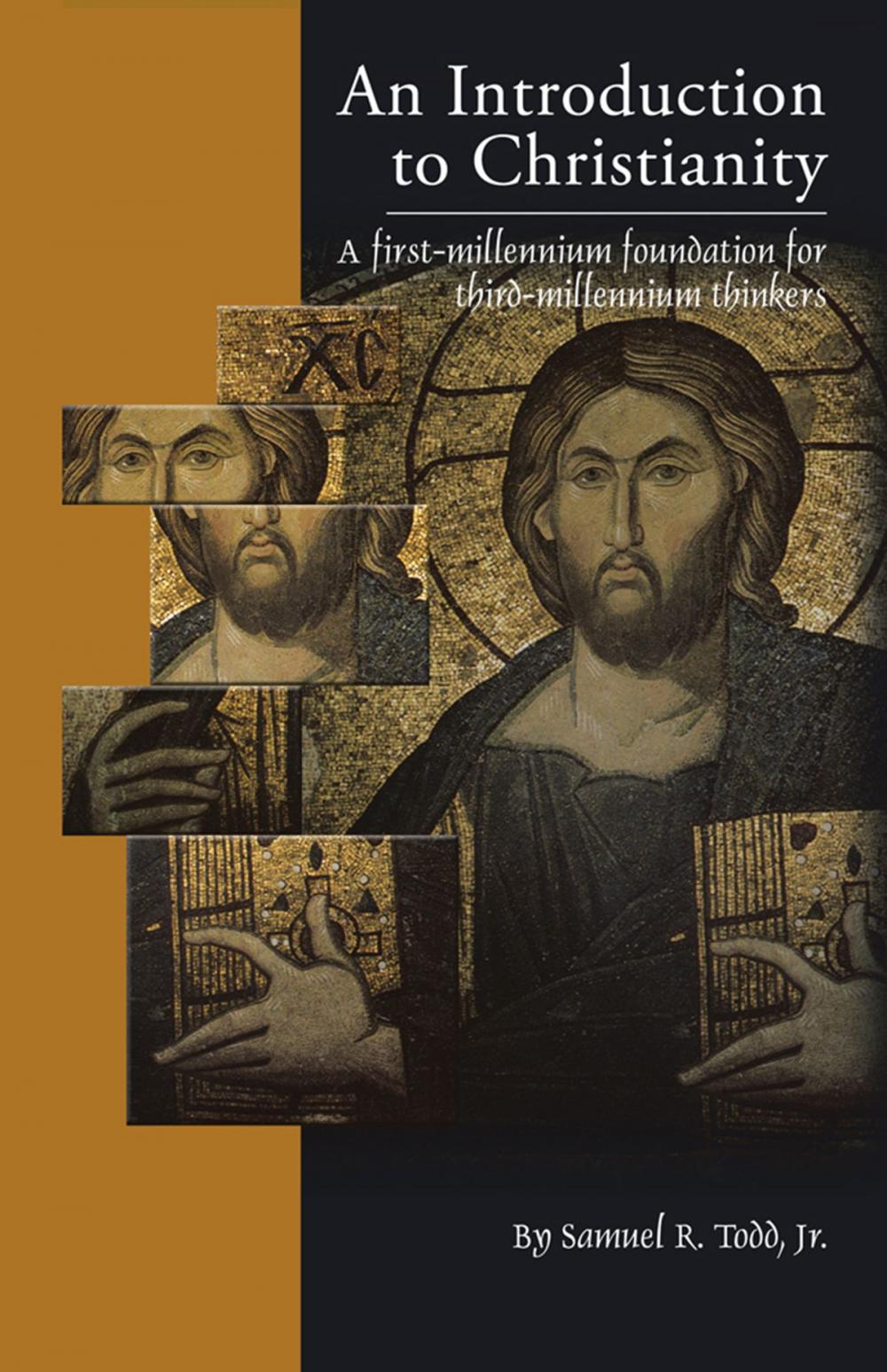 Big bigCover of An Introduction to Christianity