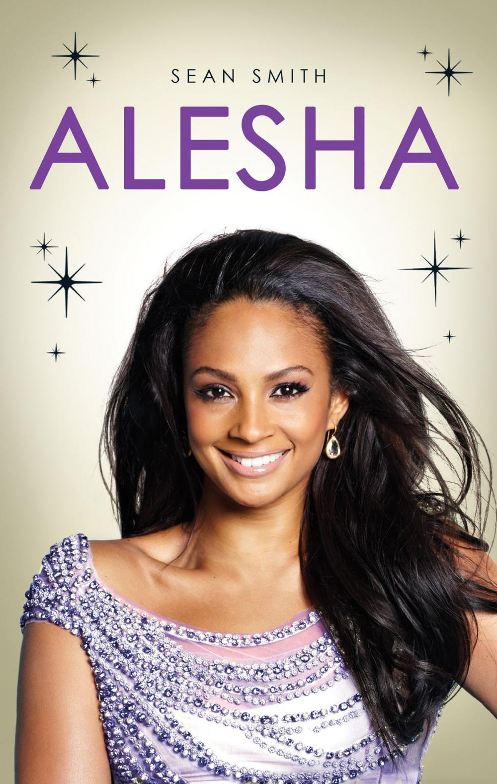 Big bigCover of Alesha