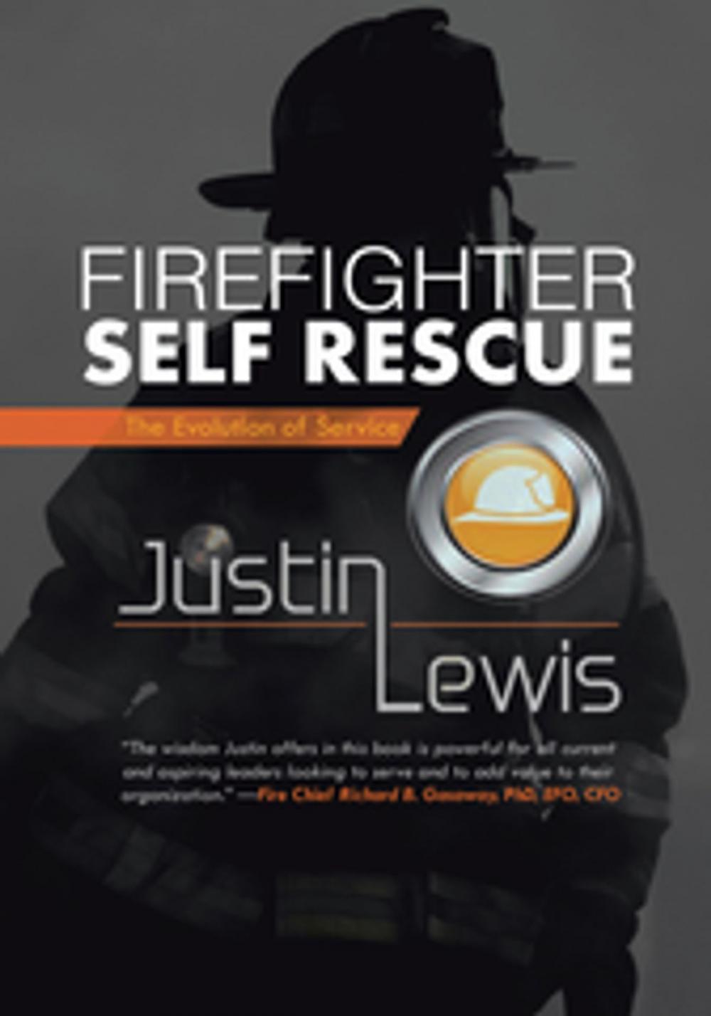 Big bigCover of Firefighter Self Rescue