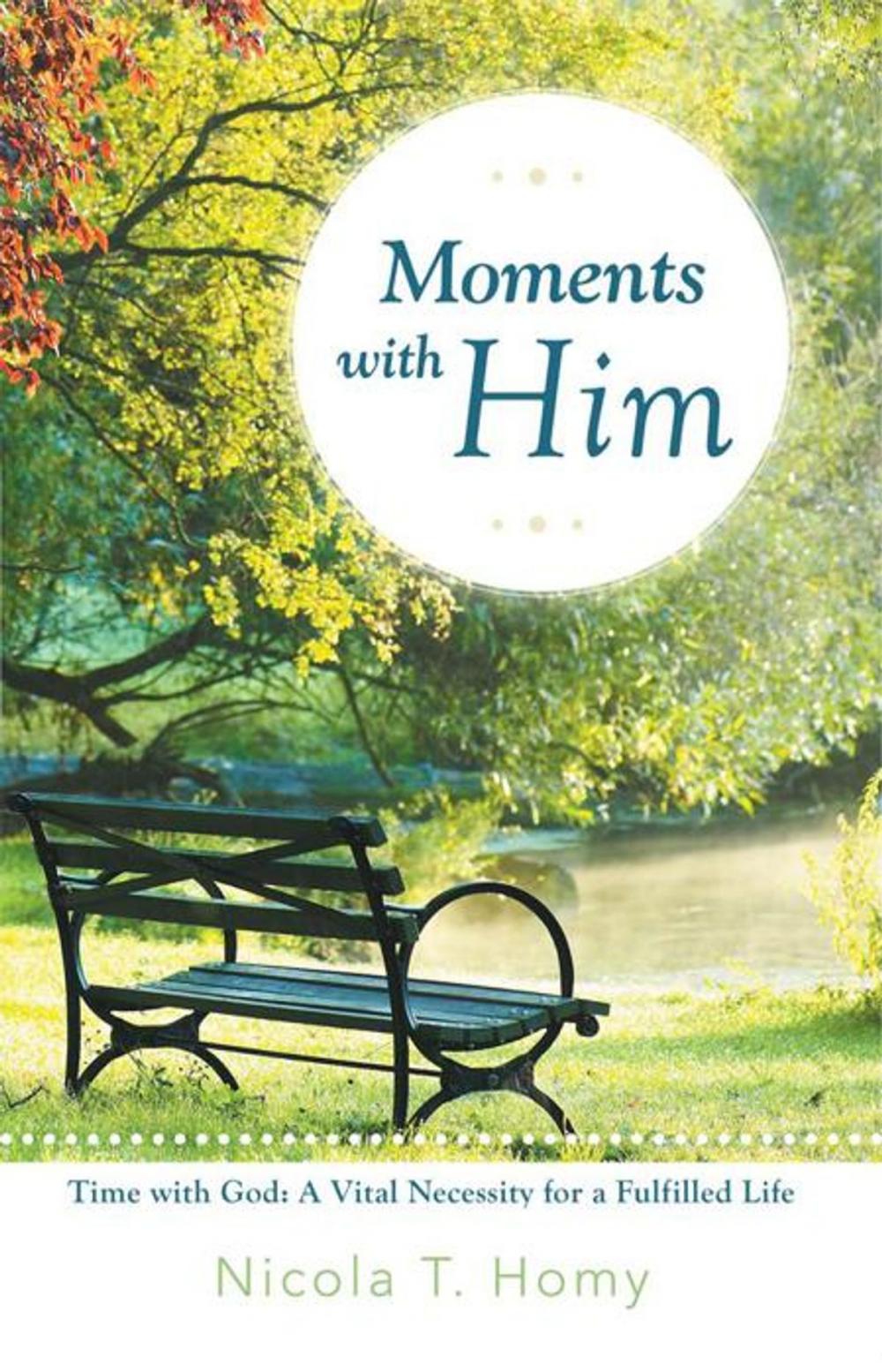 Big bigCover of Moments with Him