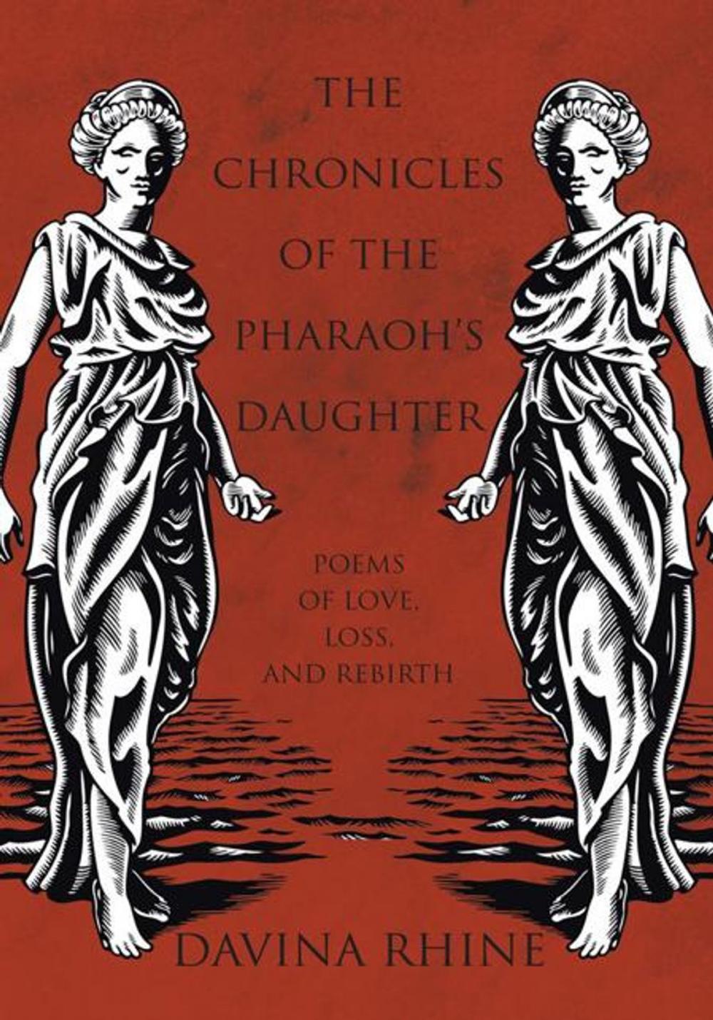 Big bigCover of The Chronicles of the Pharaoh’S Daughter