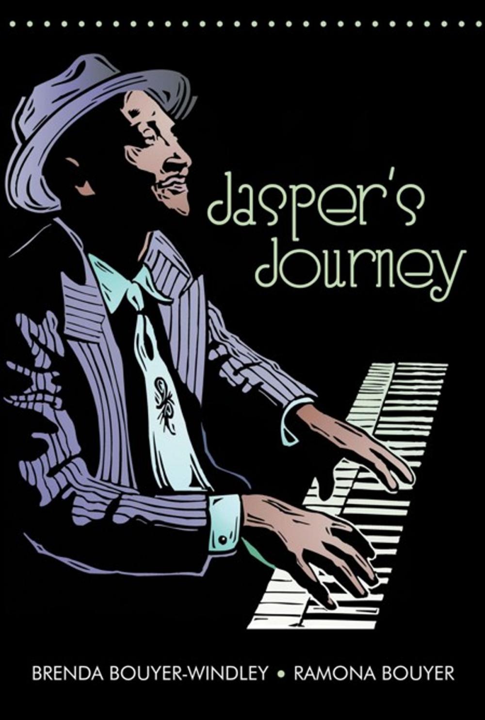 Big bigCover of Jasper’S Journey