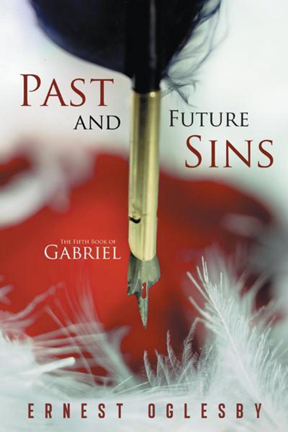 Big bigCover of Past and Future Sins