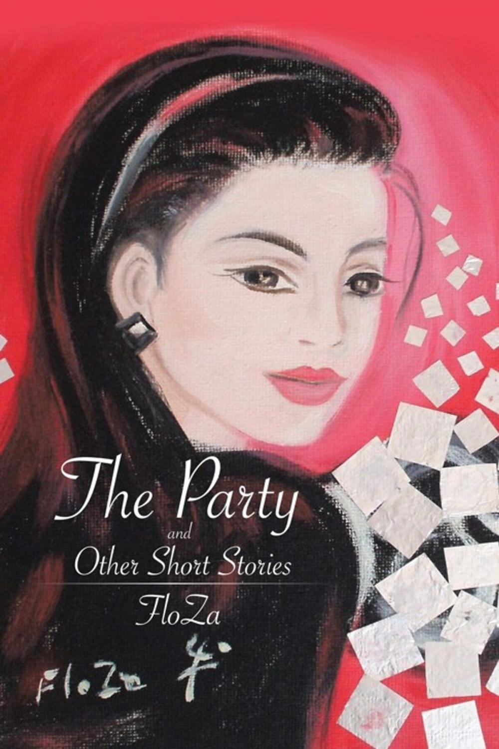 Big bigCover of The Party and Other Short Stories