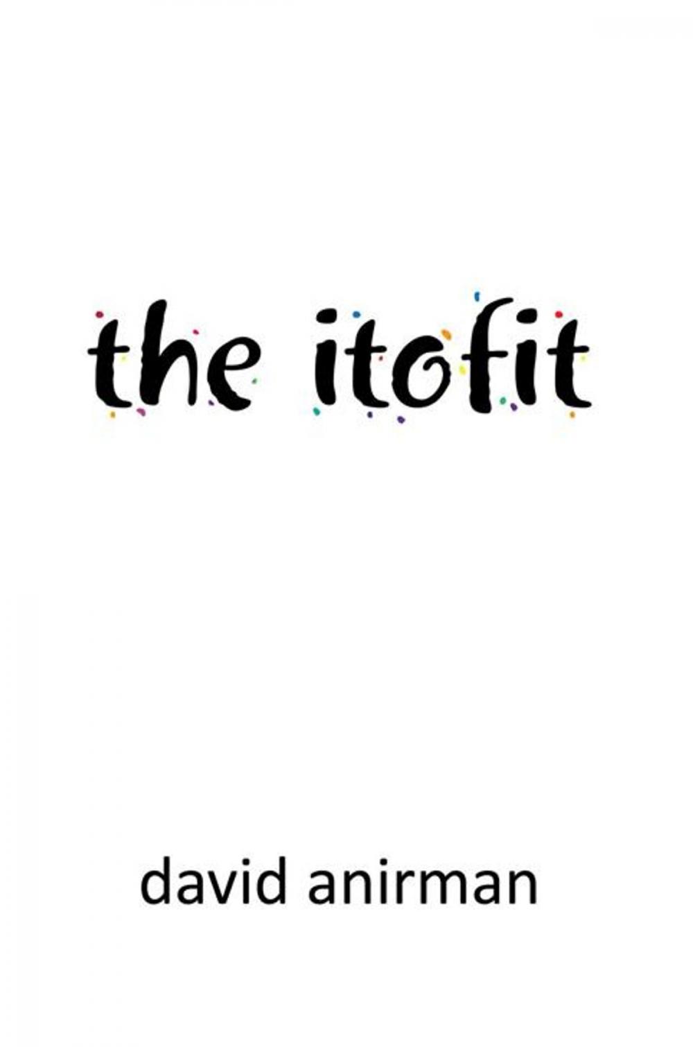 Big bigCover of The Itofit