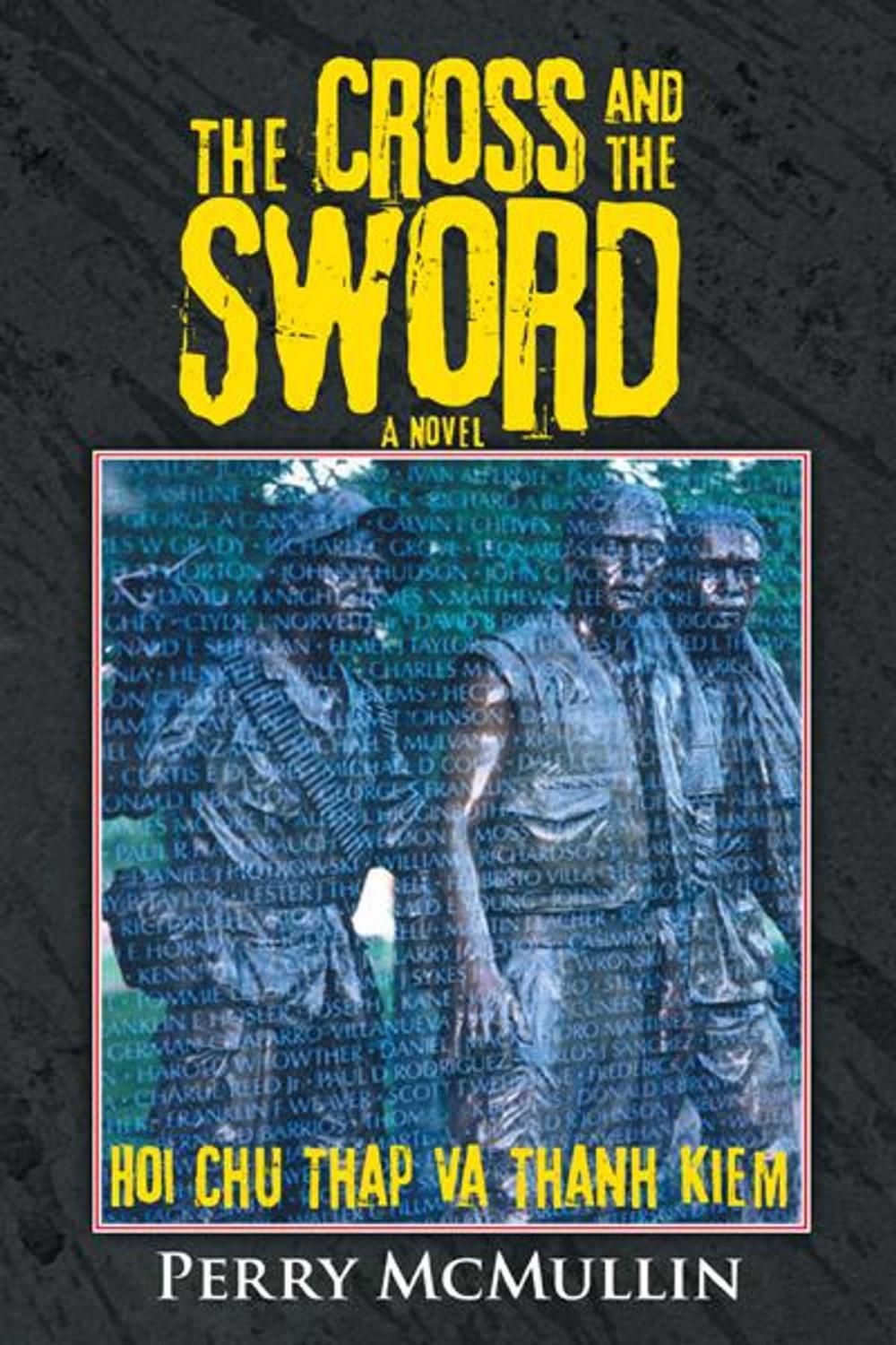 Big bigCover of The Cross and the Sword