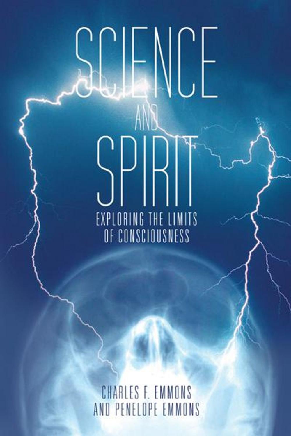 Big bigCover of Science and Spirit
