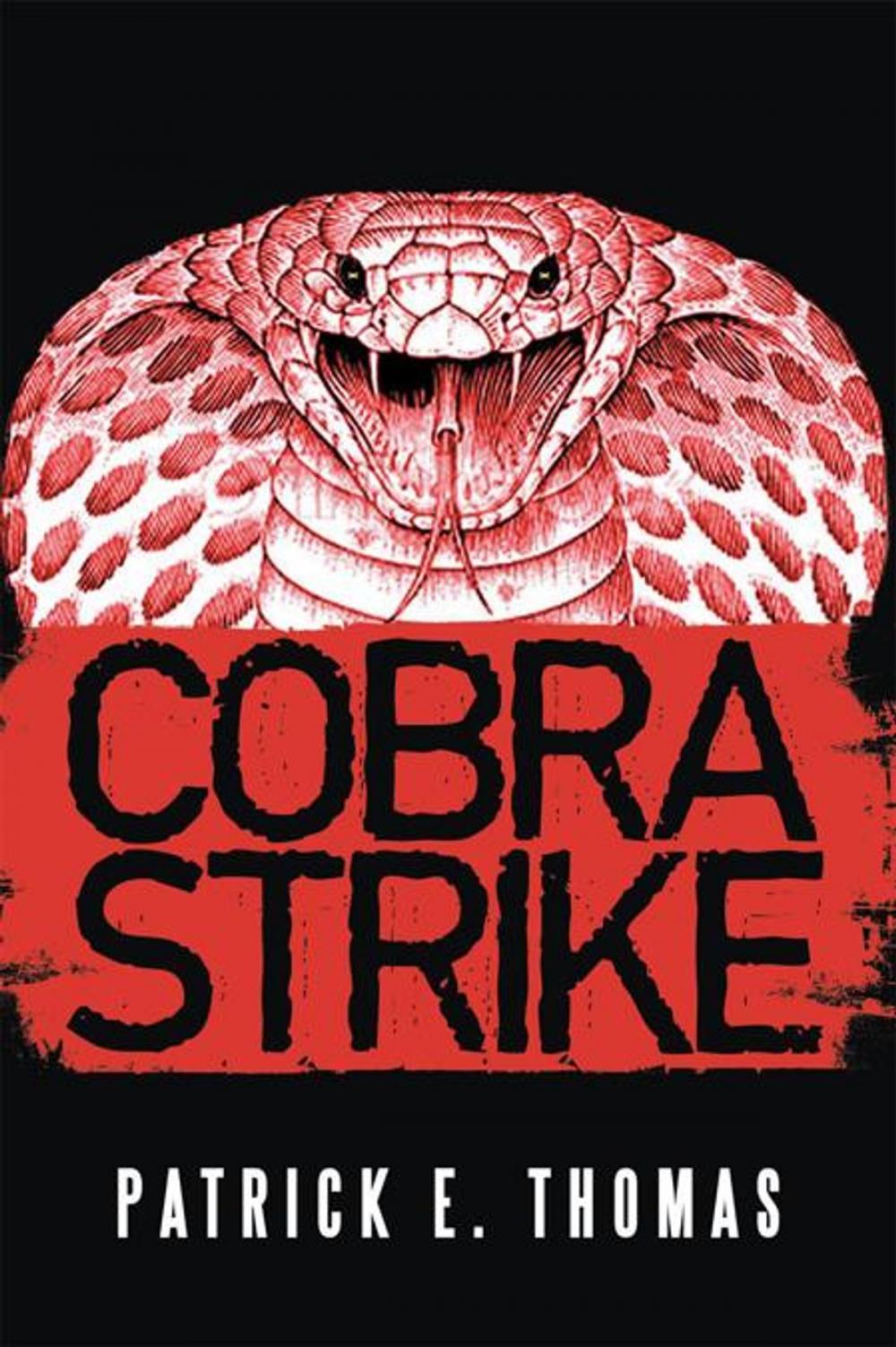 Big bigCover of Cobra Strike