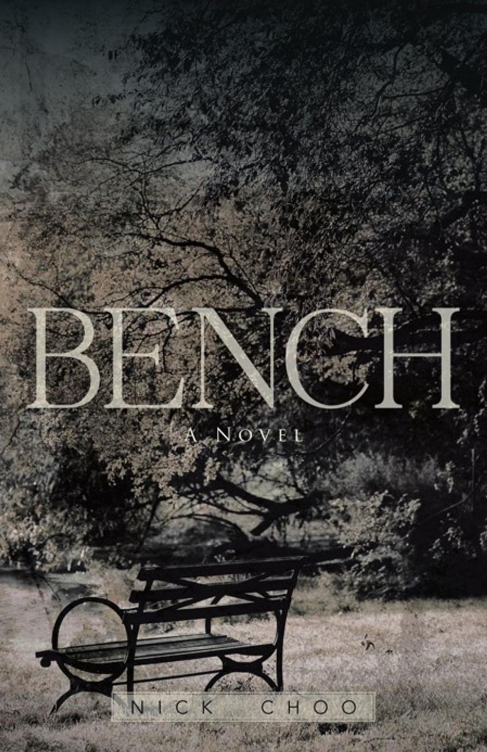 Big bigCover of Bench